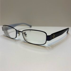 Coach Eyeglasses Frames HC5001 (Taryn) 9024 (Blue) 52•16•135